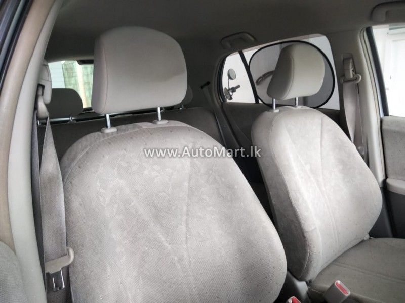 Image of Toyota Vitz KSP 90 2008 Car - For Sale