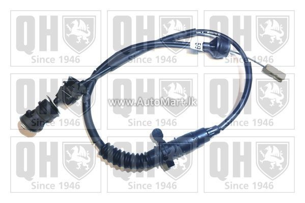 Image of PEUGEOT 406 CLUTCH CABLE - For Sale