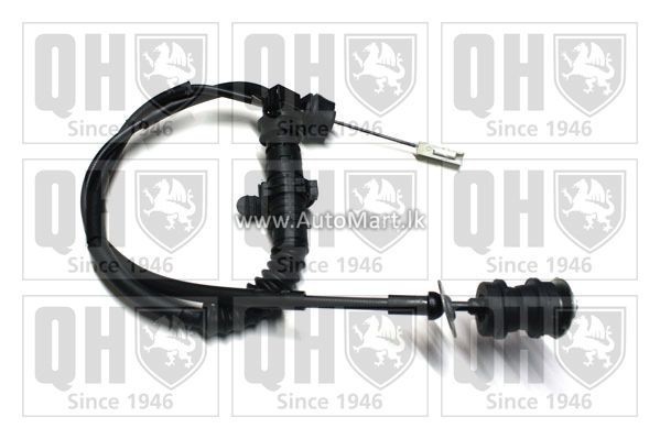 Image of OPEL , VAUXHALL CLUTCH CABLE - For Sale