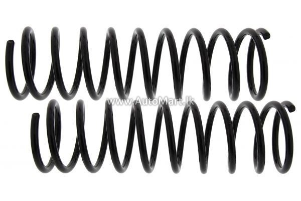 Image of FORD ESCORT COIL SPRING - For Sale