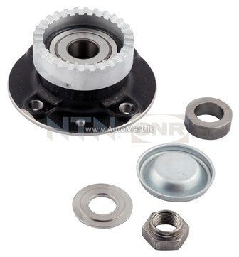 Image of CITROEN XSARA, PEUGEOT 306 WHEEL BEARING KIT - For Sale