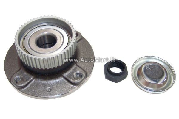 Image of PEUGEOT 206 WHEEL BEARING KIT - For Sale