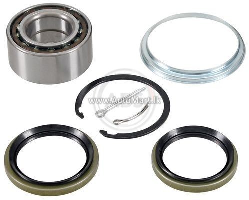 Image of TOYOTA CAMRY CARINA CELICA RAV4 WHEEL BEARING KIT - For Sale