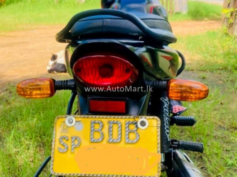 Image of Bajaj Platina 100 ES 2015 Motorcycle - For Sale