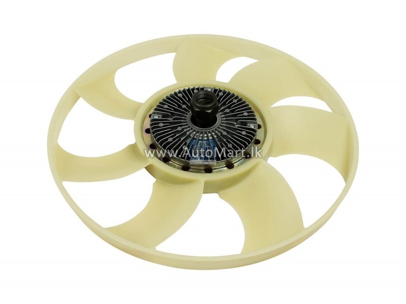 Image of FORD TRANSIT RADIATOR FAN - For Sale