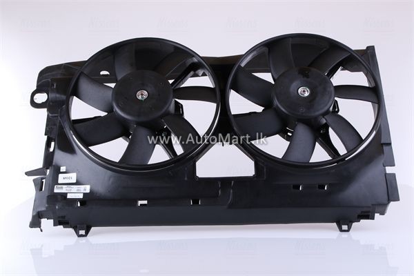 Image of PEUGEOT 306 , CITROEN BERLINGO   XSARA  XANTIA RADIATOR FAN - For Sale