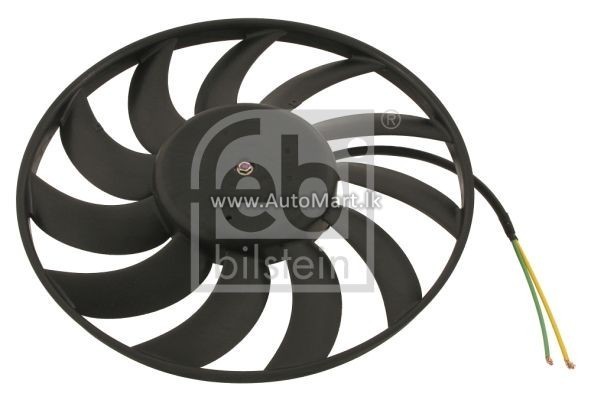 Image of AUDI A4B6,A4B7 A6 C5,A6C6 ,  SEAT EXEO RADIATOR FAN - For Sale