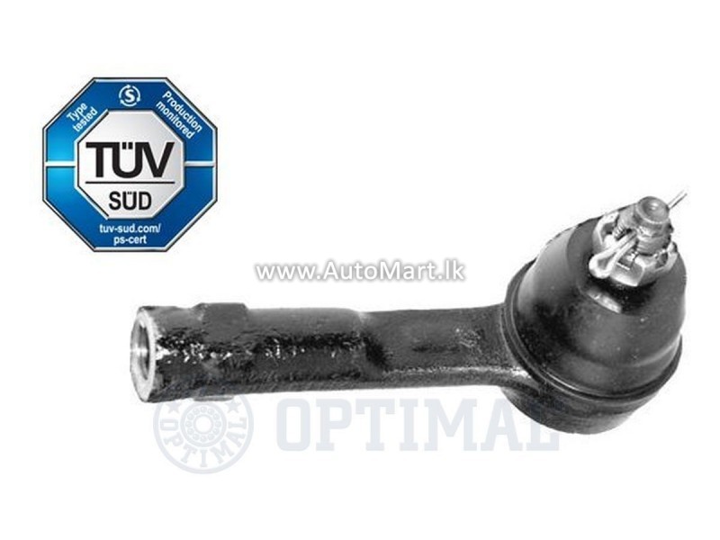 Image of NISSAN VANNET TIE ROD END - For Sale