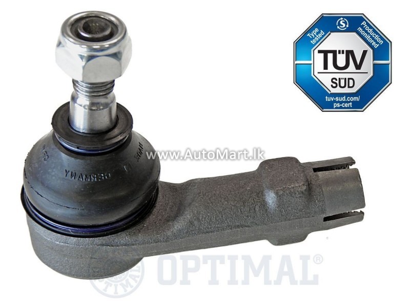 Image of AUDI 100 200 A6 C4 V8  TIE ROD END - For Sale