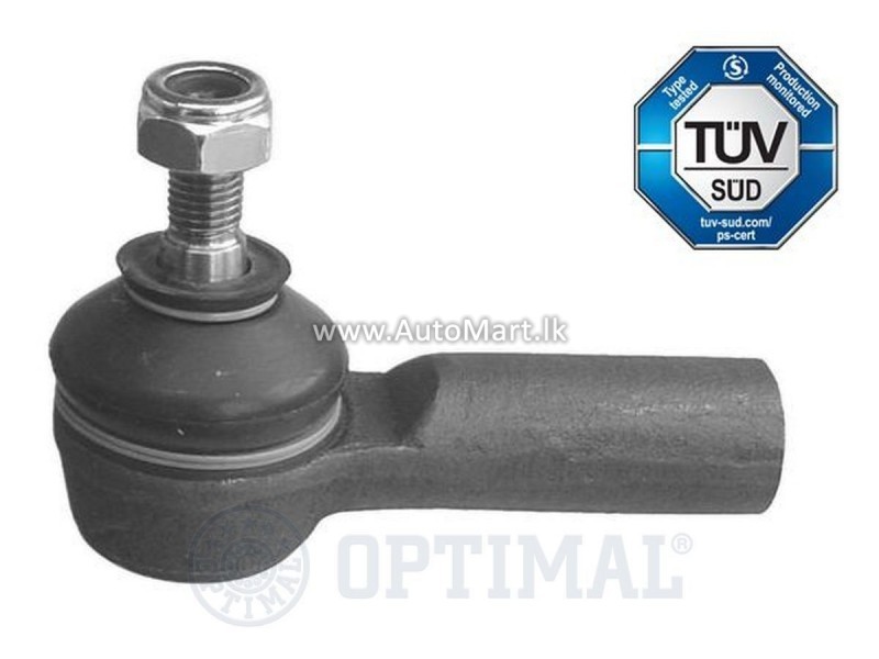 Image of NISSAN MARCH K10 MICRA TIE ROD END - For Sale