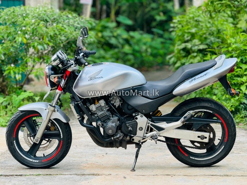 Image of Honda HONDA HORNET CH 130  BER  2013 Motorcycle - For Sale