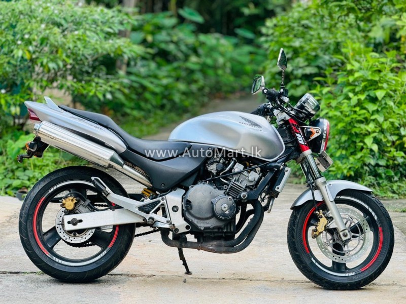 Image of Honda HONDA HORNET CH 130  BER  2013 Motorcycle - For Sale