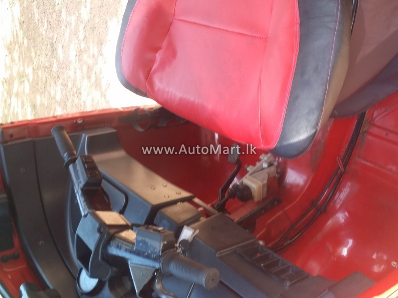 Image of Bajaj RE 2015 Three Wheel - For Sale