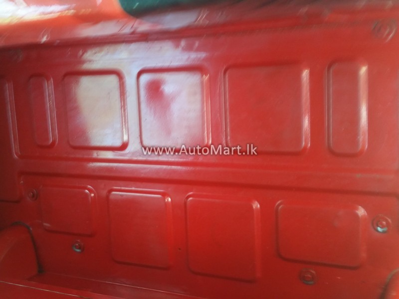 Image of Bajaj RE 2015 Three Wheel - For Sale