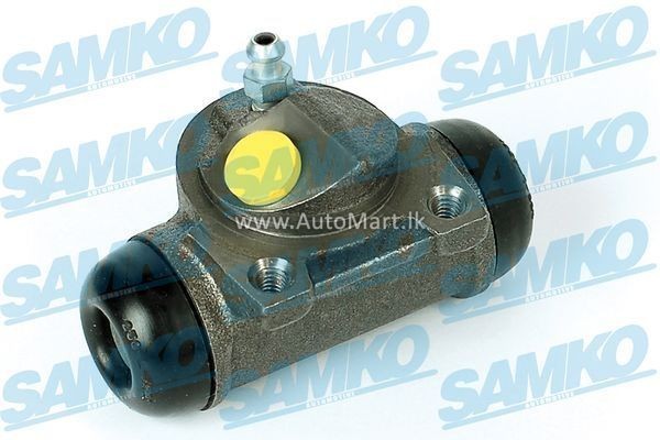 Image of PEUGEOT 406 WHEEL CYLINDER - For Sale