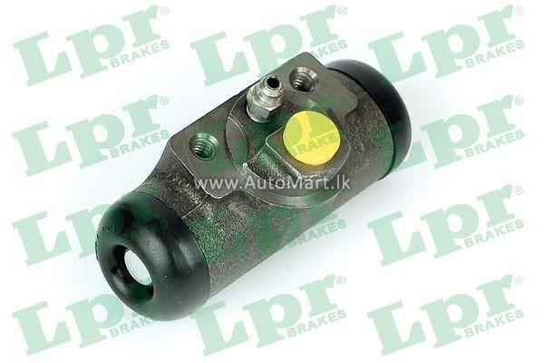 Image of KIA SPORTAGE WHEEL CYLINDER - For Sale