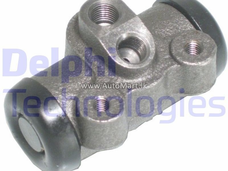 Image of SKODA, VW CADDY WHEEL CYLINDER - For Sale