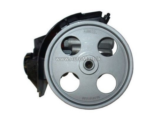 Image of PEUGEOT 206 CITROEN XSARA POWER STEERING PUMP - For Sale