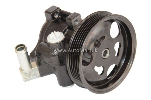 Image of FORD FIEASTA, MAZDA 121 POWER STEERING PUMP - For Sale