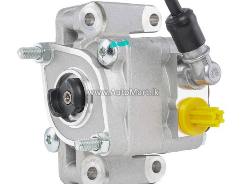 Image of BMW E81 E83 E90 E91 E92 E93 X3 POWER STEERING PUMP - For Sale