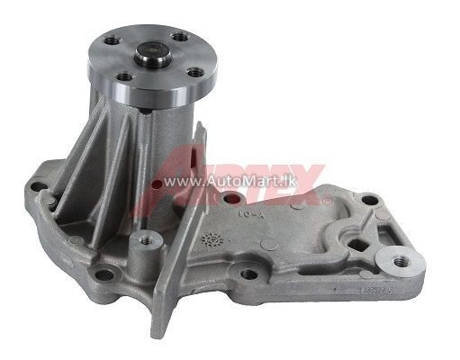 Image of FORD, MAZDA 2, VOLVO S40 S60 S80 V40 V60 V70 WATER PUMP - For Sale