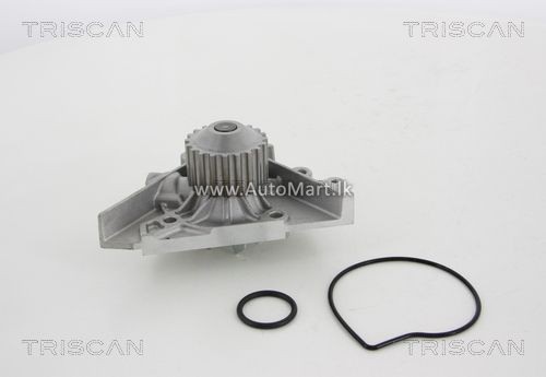 Image of PEUGEOT 406 407 607 CITROEN FIAT LANCIA WATER PUMP - For Sale