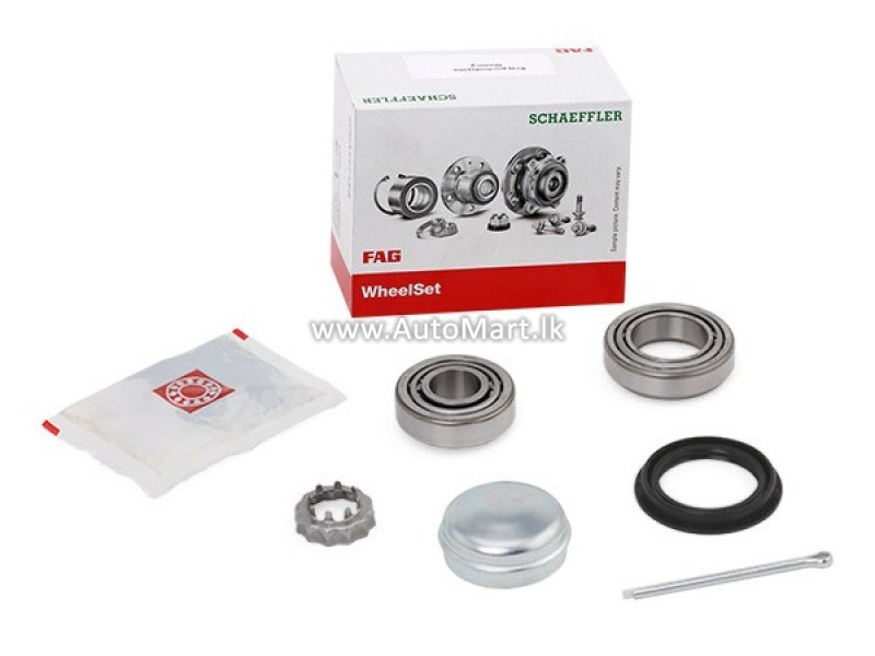 Image of AUDI A4 A6  CEAT VW WHEEL BEARING KIT - For Sale