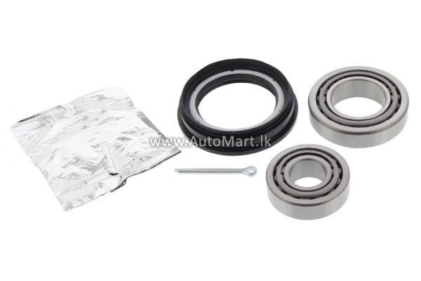 Image of NISSAN CABSTAR NAVARA  PICKUP URAVAN WHEEL BEARING KIT - For Sale