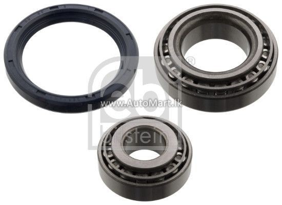 Image of VW TRANSPORTER  WHEEL BEARING KIT - For Sale