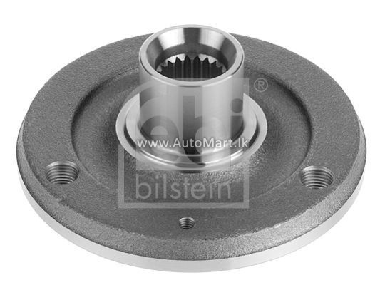 Image of PEUGEOT 106 CITROEN AX WHEEL HUB - For Sale