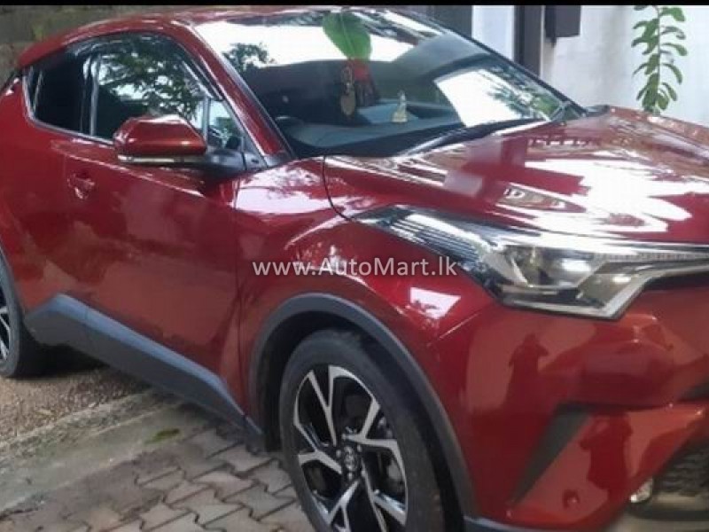 Image of Toyota GT 2018 Jeep - For Sale