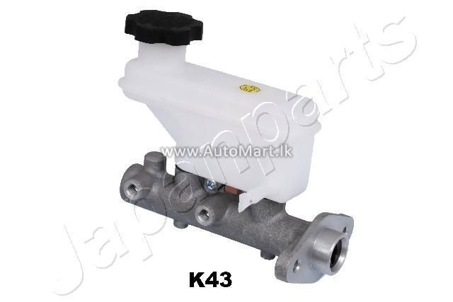 Image of TOYOTA RAV 4 BRAKE MASTER CYLINDER - For Sale