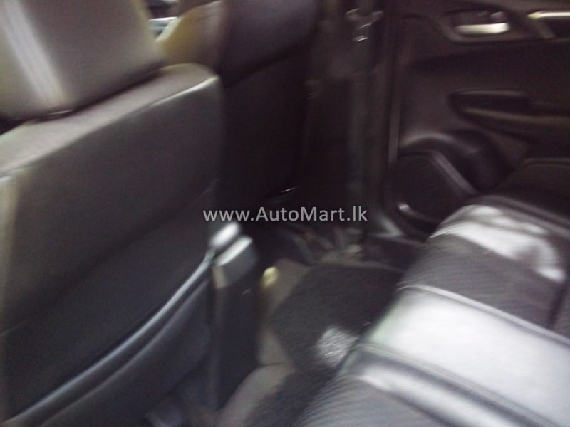 Image of Honda HONDA FIT GP 5  2014 2014 Car - For Sale