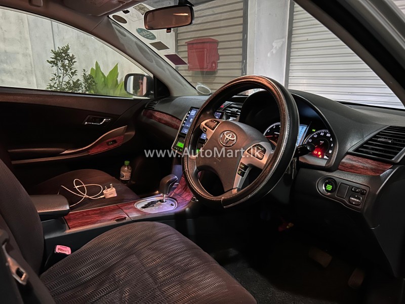 Image of Toyota Allion 2010 Car - For Sale