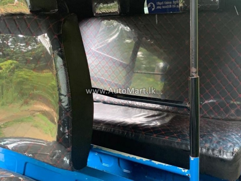 Image of Bajaj BAJAJ FOUR SROKE ABV 2020 Three Wheel - For Sale