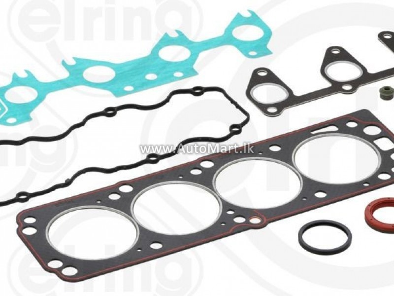 Image of OPEL COMBO  KADDETT  CORSA   ASTRA , VAUXHALL ASTRA , COMBO, CORSA VAN, NOVA HEAD GASKET SET - For Sale