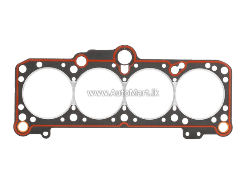 Image of OPEL COMBO  KADDETT  CORSA   ASTRA , VAUXHALL ASTRA , COMBO, CORSA VAN, NOVA HEAD GASKET SET - For Sale