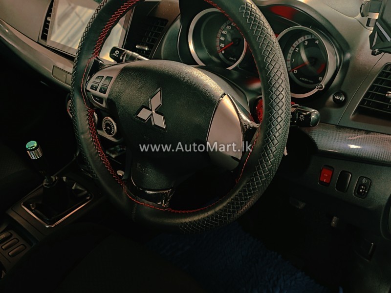 Image of Mitsubishi LANCER EX CY2 MANUAL 2007 Car - For Sale