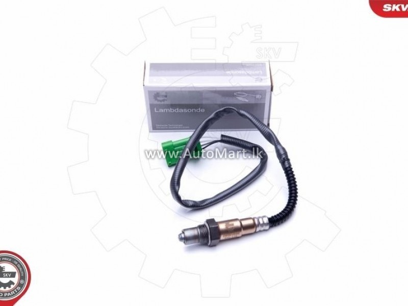 Image of PEUGEOT 1007 206 207 306 307  406 807 FIAT CITROEN  LANCIA OXYGEN SENSOR - For Sale