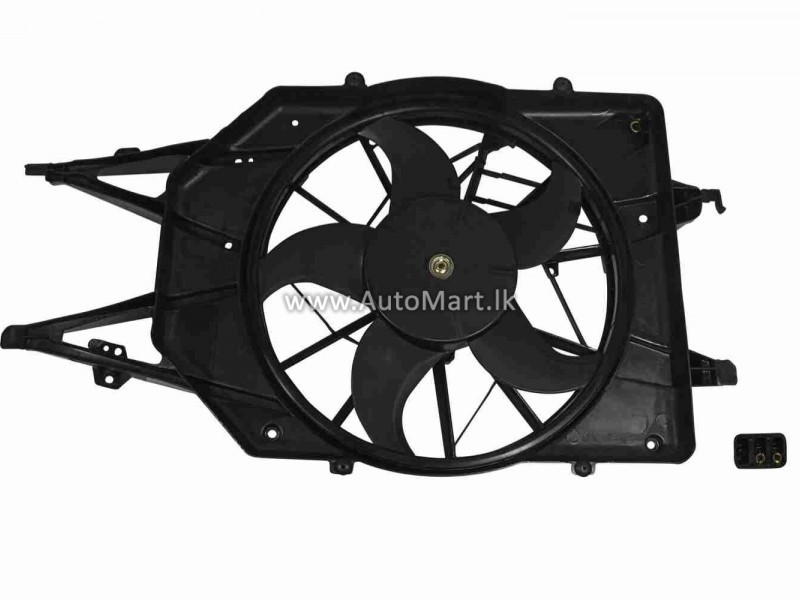 Image of FORD FOCUS RADIATOR FAN - For Sale