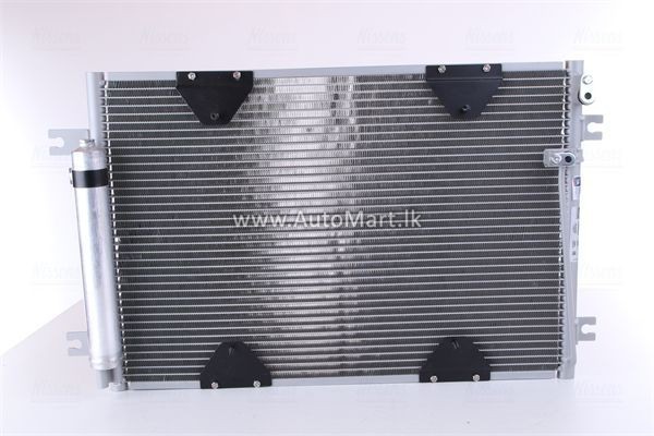 Image of BMW E83(X3)  2.0 2.5 3.0 P CONDENSER - For Sale