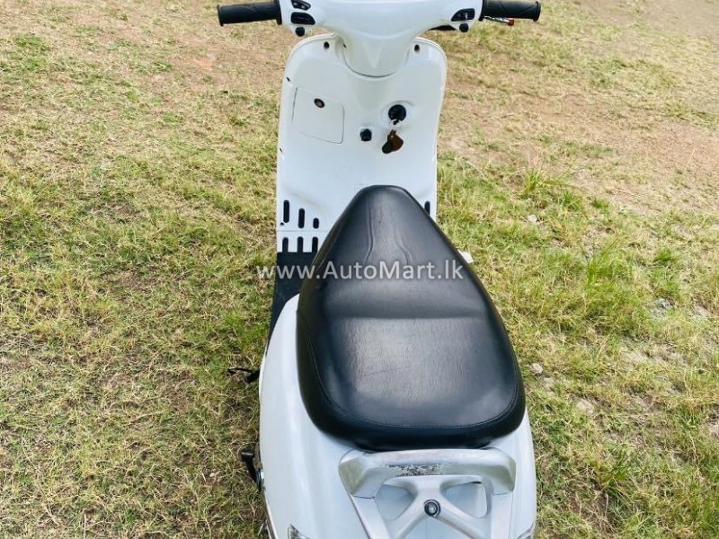 Image of Demak Tropica 2016 Motorcycle - For Sale