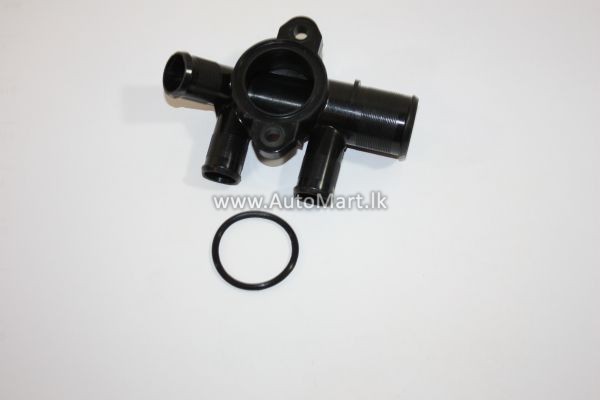 Image of CITROEN SYNERGIE , DISPACH , BERLINGO   PEUGEOT 306 , EXPERT WATER FLANGE - For Sale