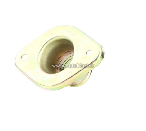 Image of CITROEN ZX AX  C15 SAXO  BERLINGO  PEUGEOT 106,205,306,309,405,RANCH, WATER FLANGE - For Sale