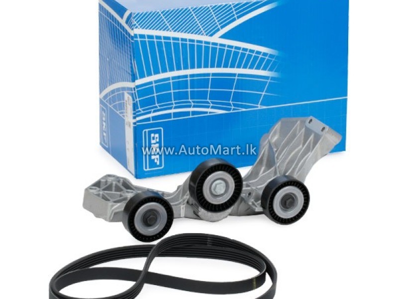 Image of MERCEDEZ BENZ (W168) A160 A170 DRIVE BELT KIT - For Sale