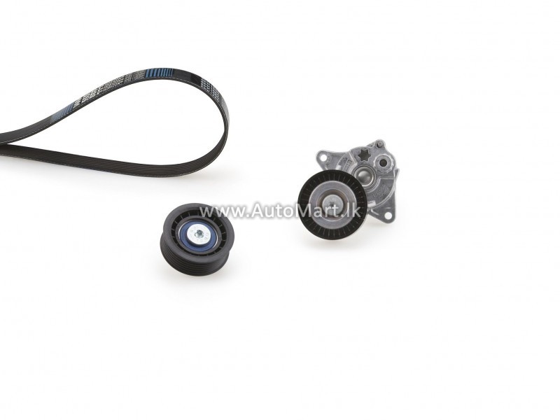 Image of MAZDA MX5 1.8 2.0 DRIVE BELT KIT - For Sale