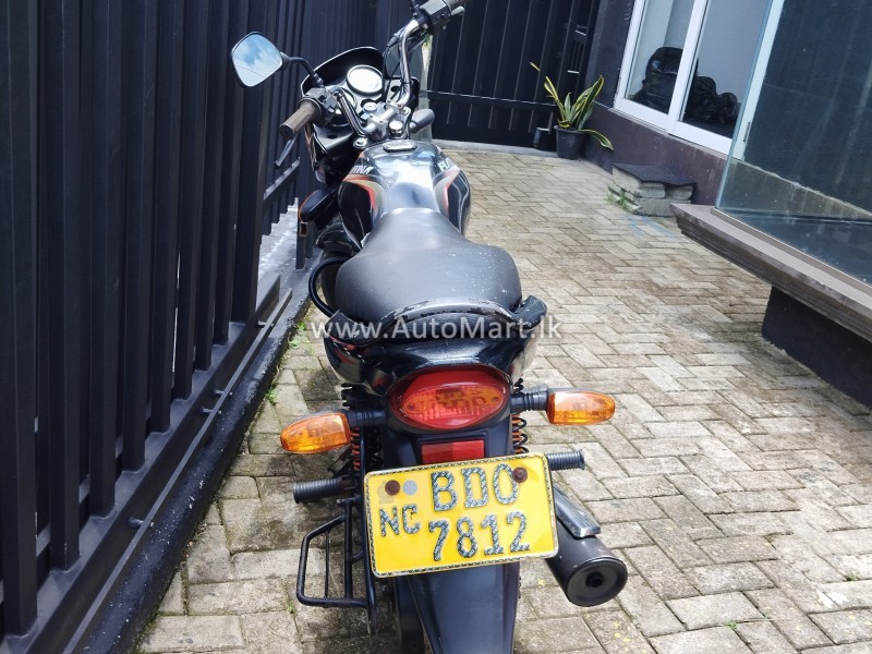 Image of Bajaj Platina 100 2016 Motorcycle - For Sale