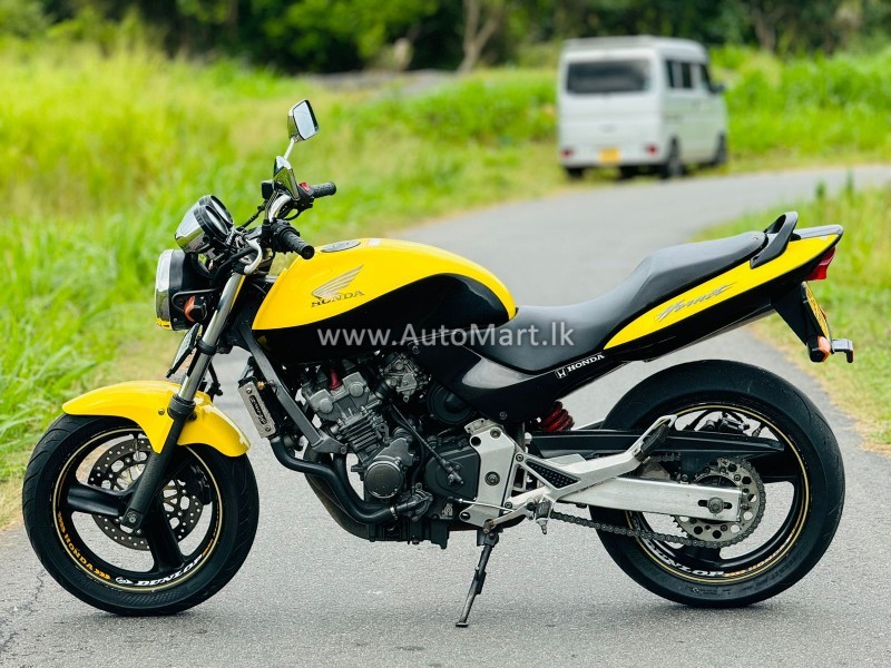 Image of Honda HONDA HORNET CH 140  BCS  2015 2012 Motorcycle - For Sale