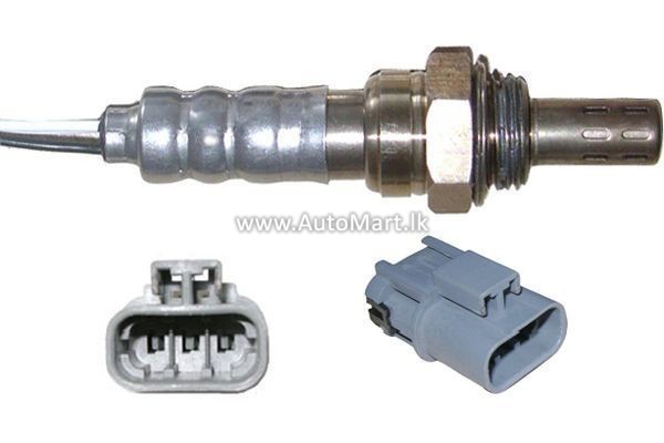 Image of NISSAN PATHFINDER (R50) OXYGEN SENSOR - For Sale