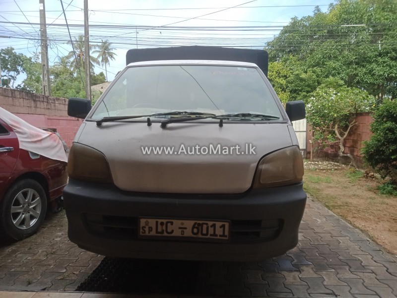 Image of Toyota Liteace 2000 Lorry - For Sale